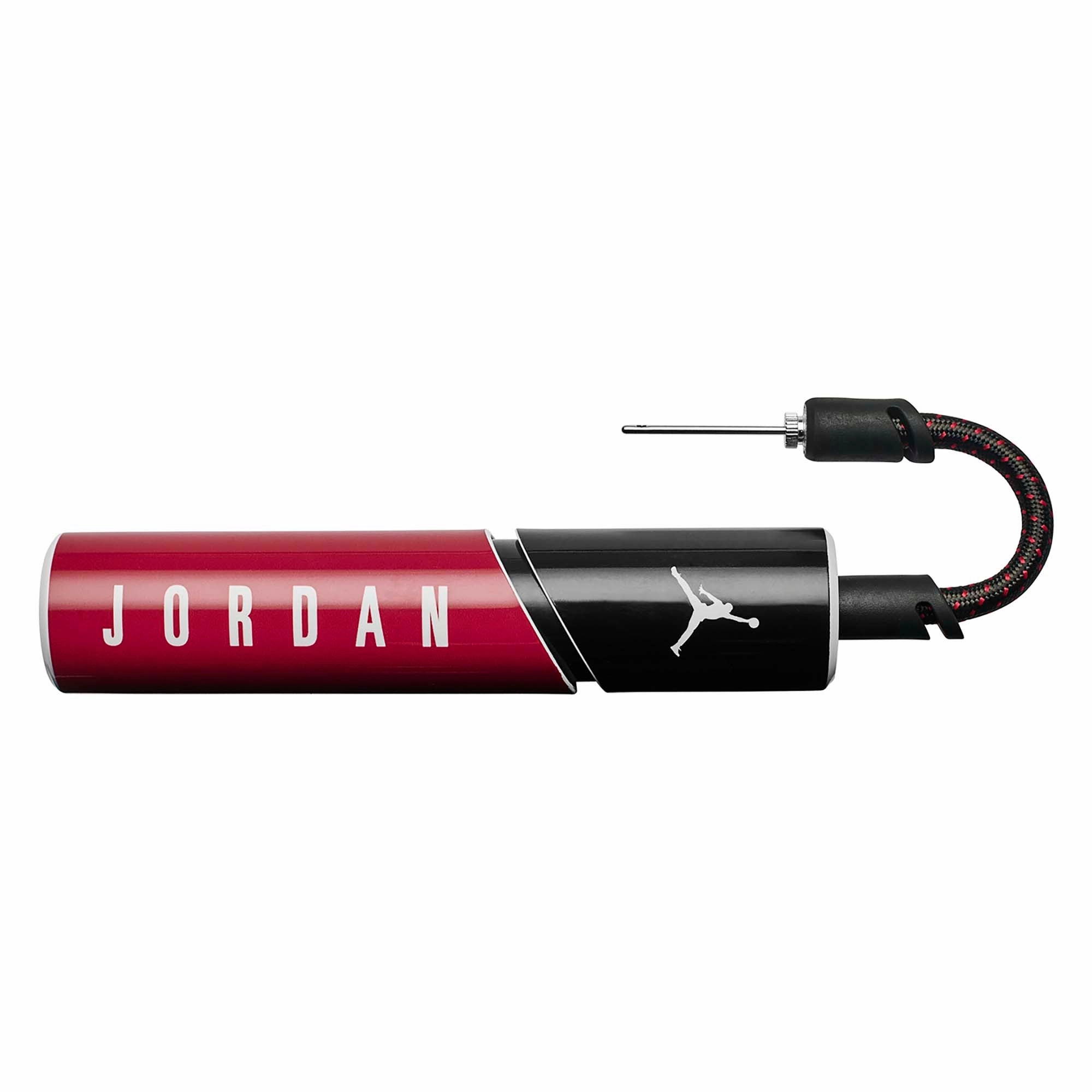 Quality wearables Jordan Essential Ball Pump Comfortable