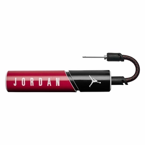 Jordan Essential Ball Pump Modern silhouettes Comfortable wearables