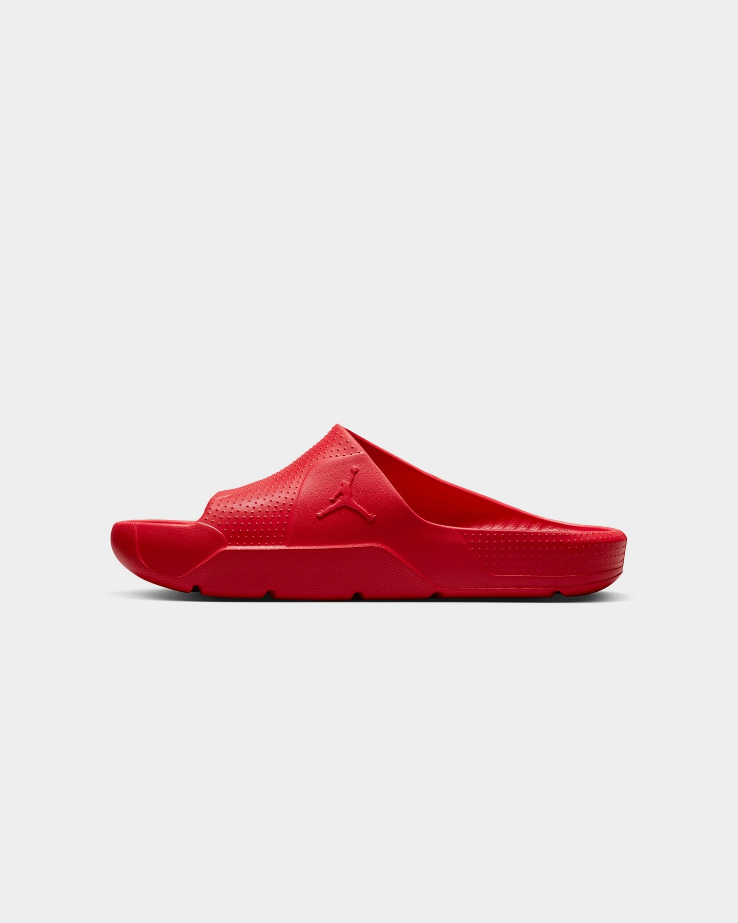 Jordan Jordan Post Slide University Red