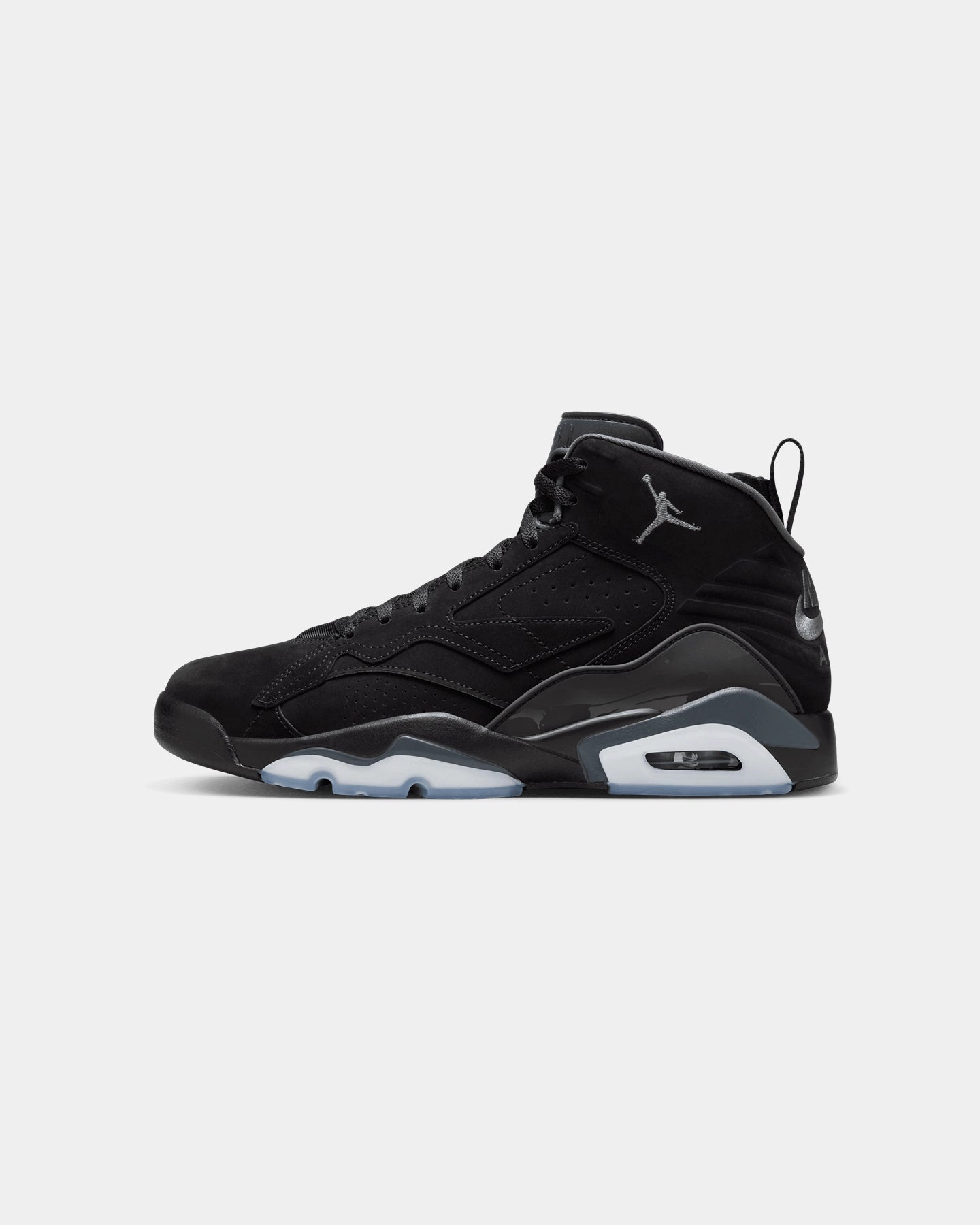 Jordan Jumpman MVP Black/Anthracite