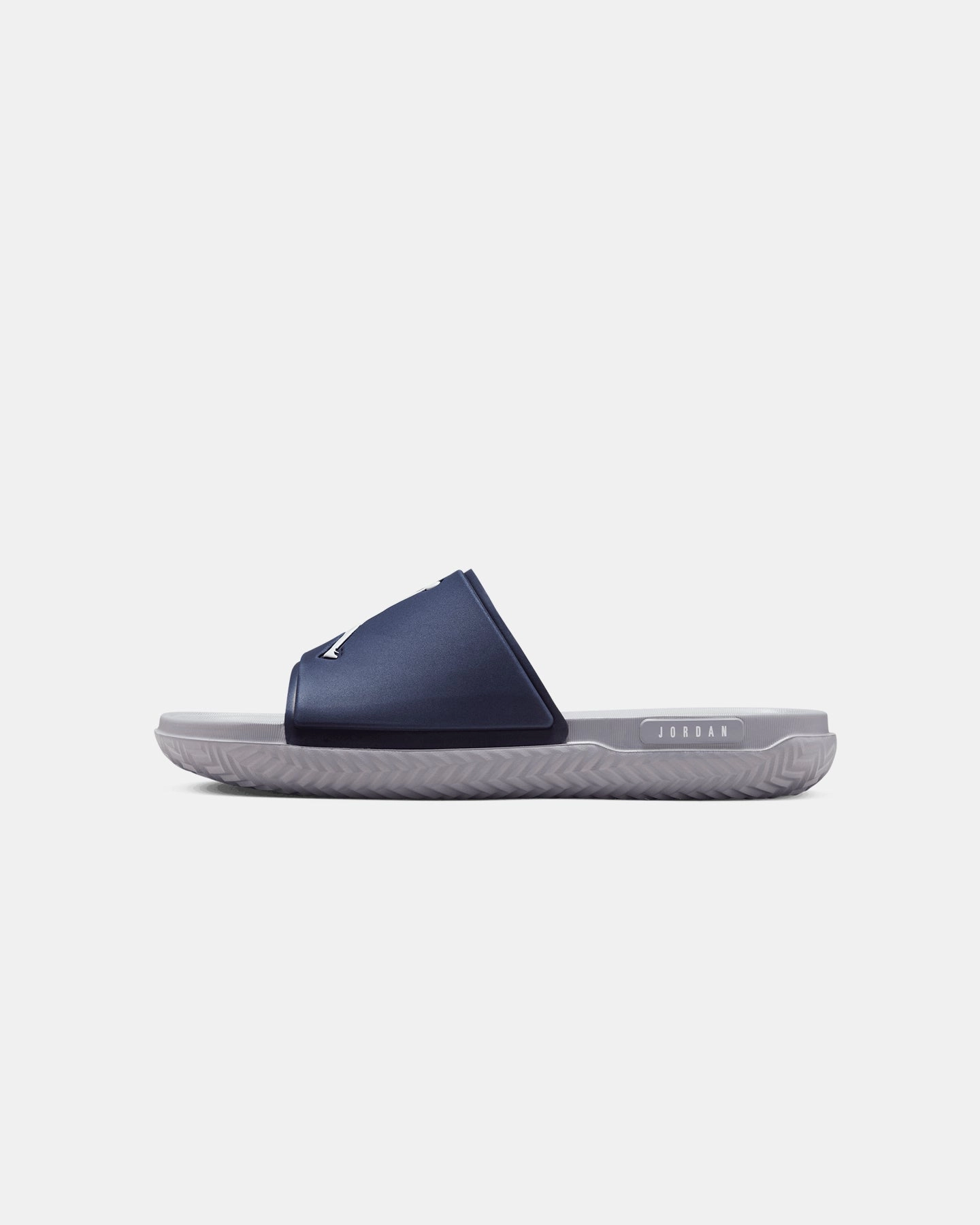 Jordan Jumpman Slides Midnight Navy