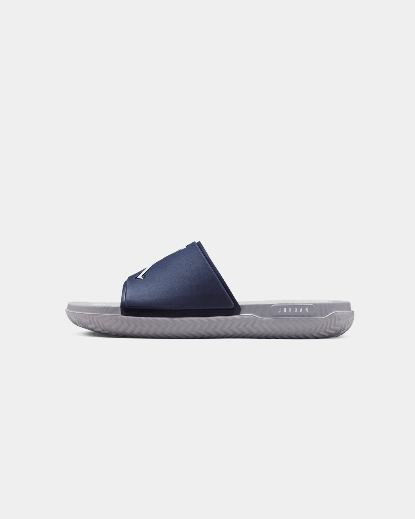 Jordan Jumpman Slides Midnight Navy