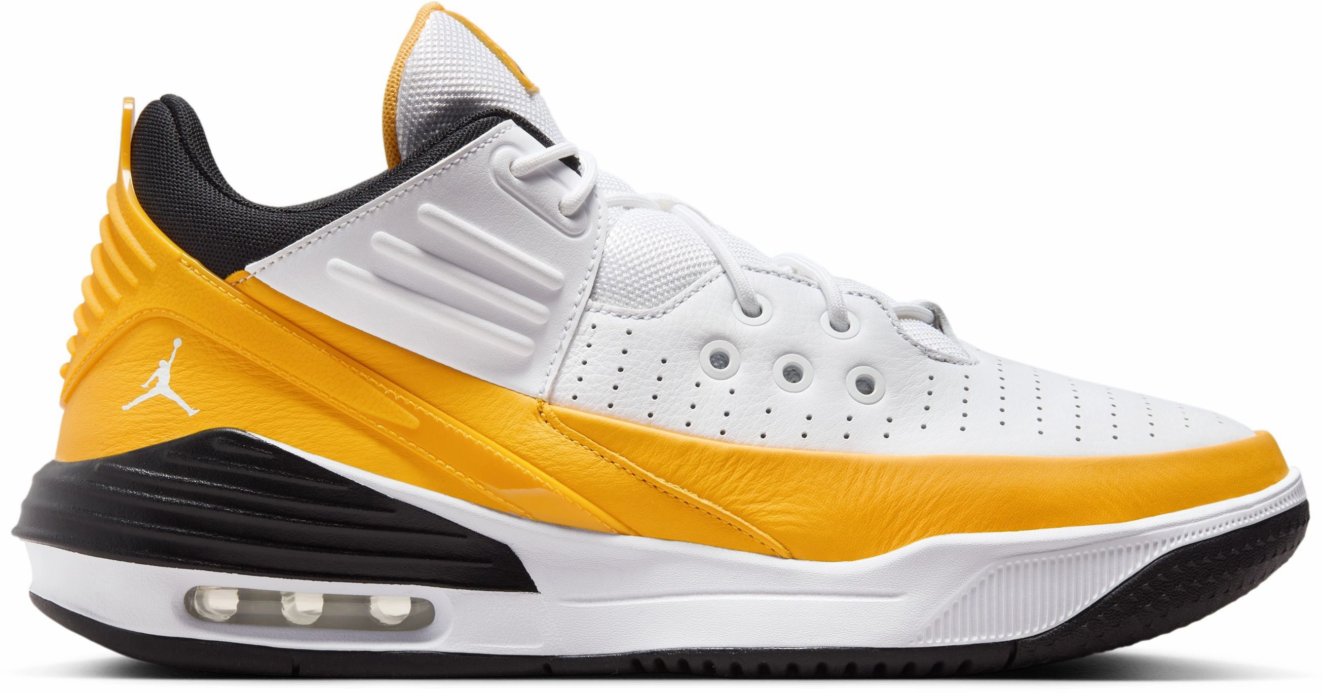 Fashionable wearables Jordan Max Aura 5 Men's Sportswear Shoes Classic cuts