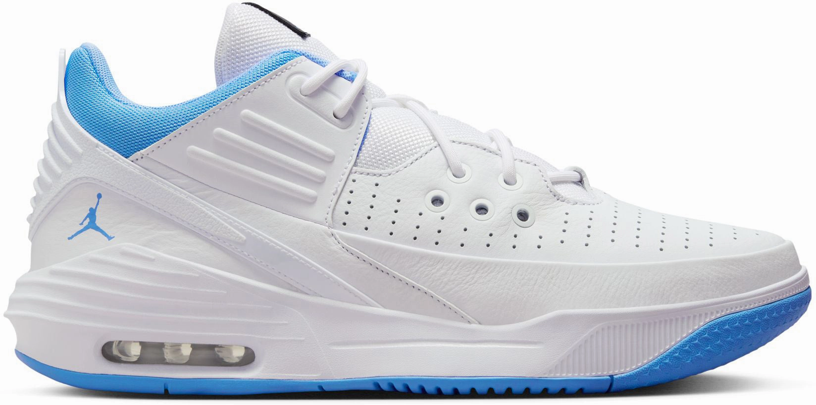 Premium fashion Jordan Max Aura 5 Men's Sportswear Shoes Versatile styles