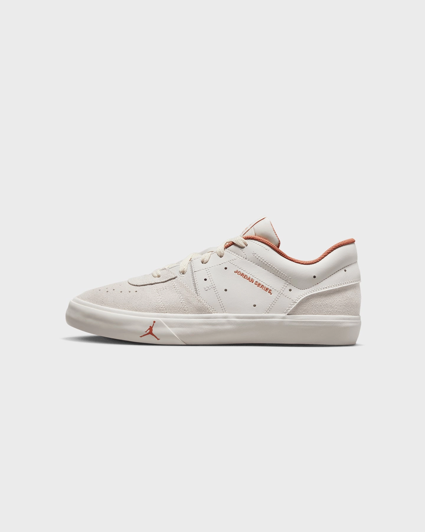 Jordan Series ES Sail/Rust Oxide