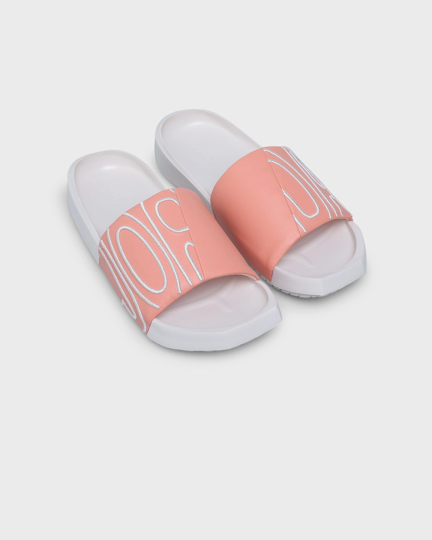 Jordan Women's Jordan Nola Slide Light Madder Root