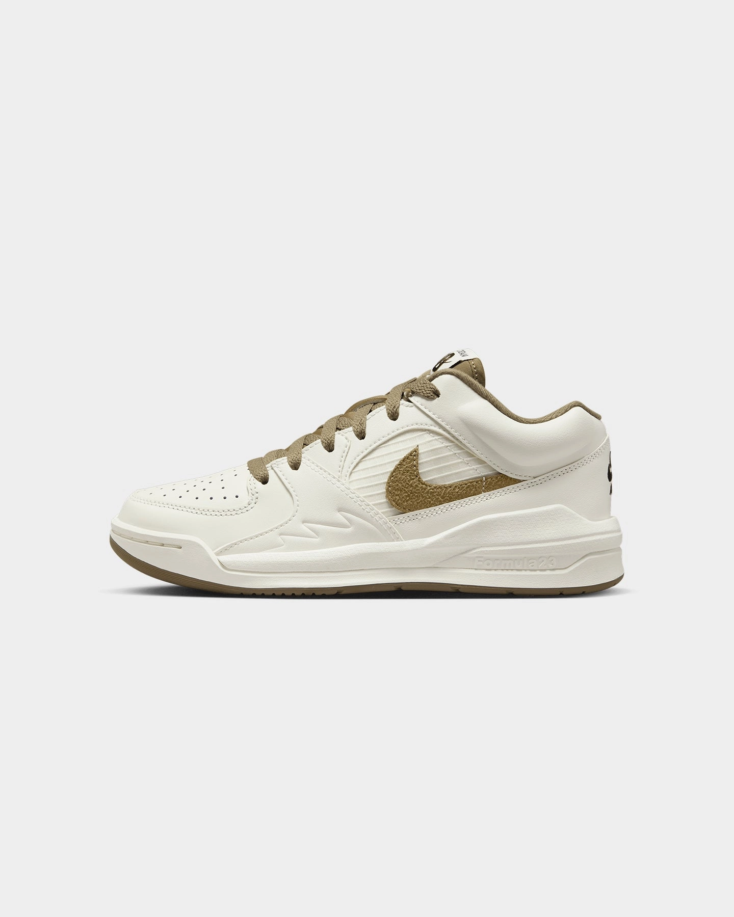 Jordan Women's Stadium 90 Sail/Brown Kelp