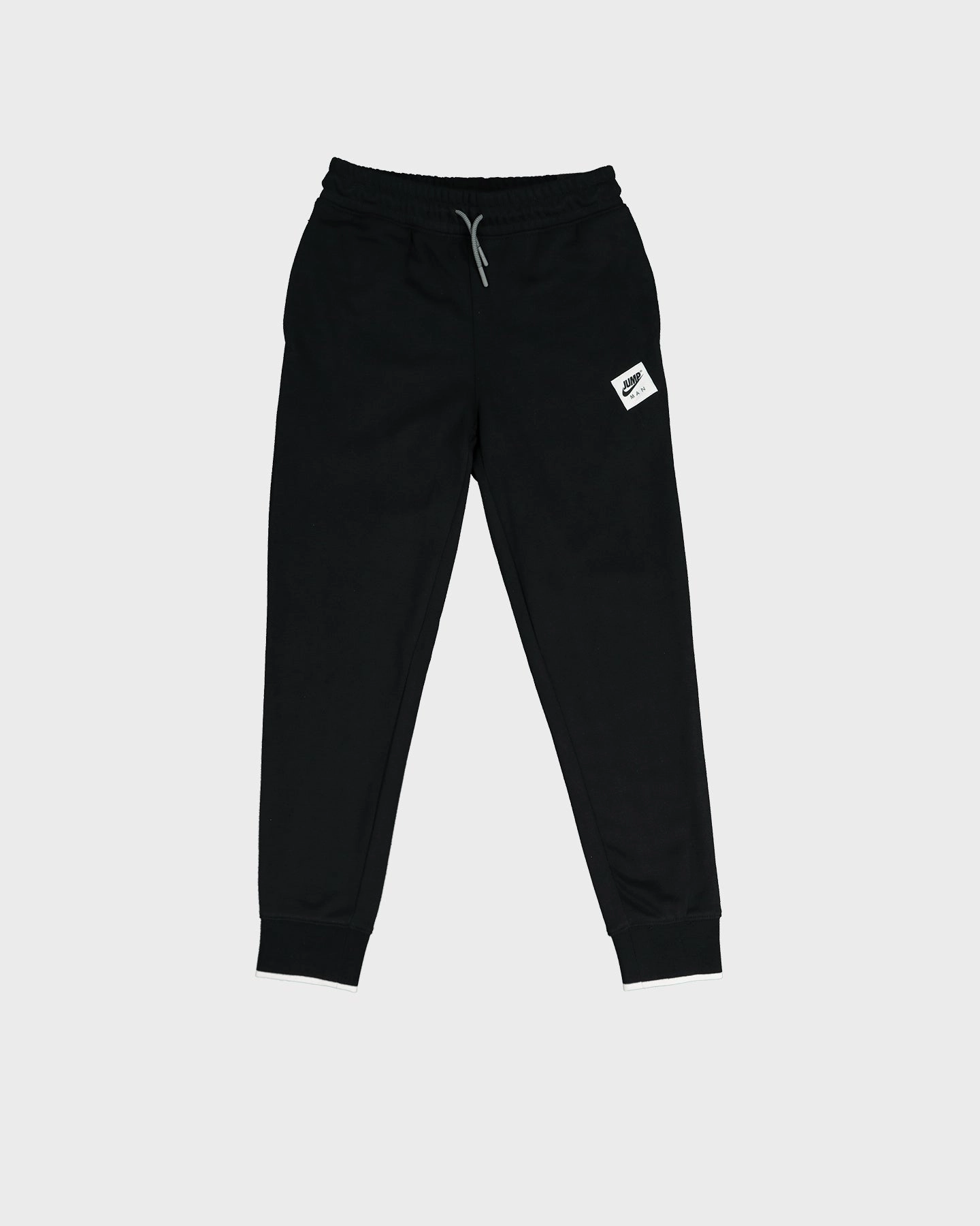 Jordan Youth Jumpman Pants Black