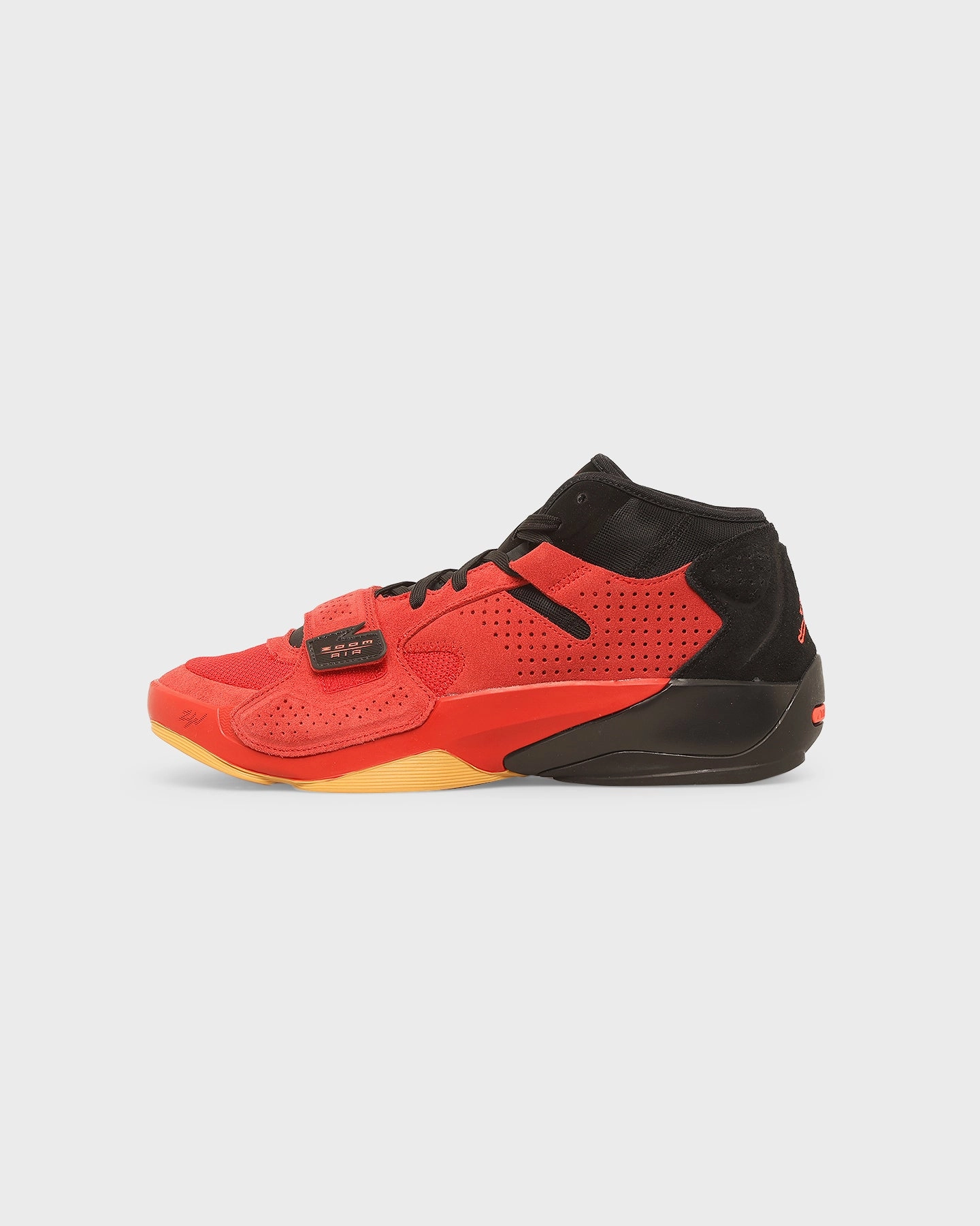 Jordan Zion 2 University Red