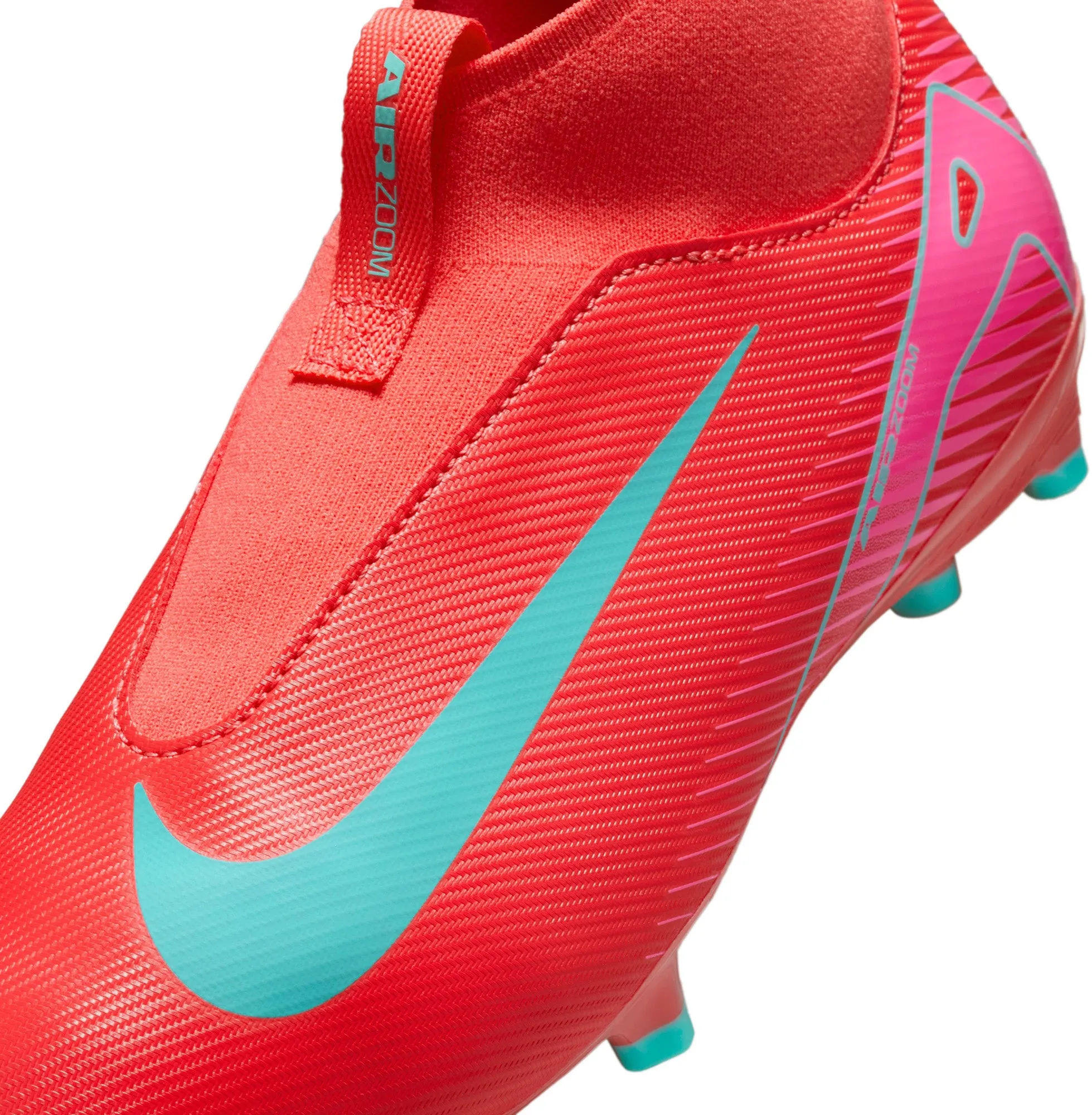 Jr. Mercurial Superfly 10 Academy Junior's Multi Ground High-Top Football Boots Fashionable looks