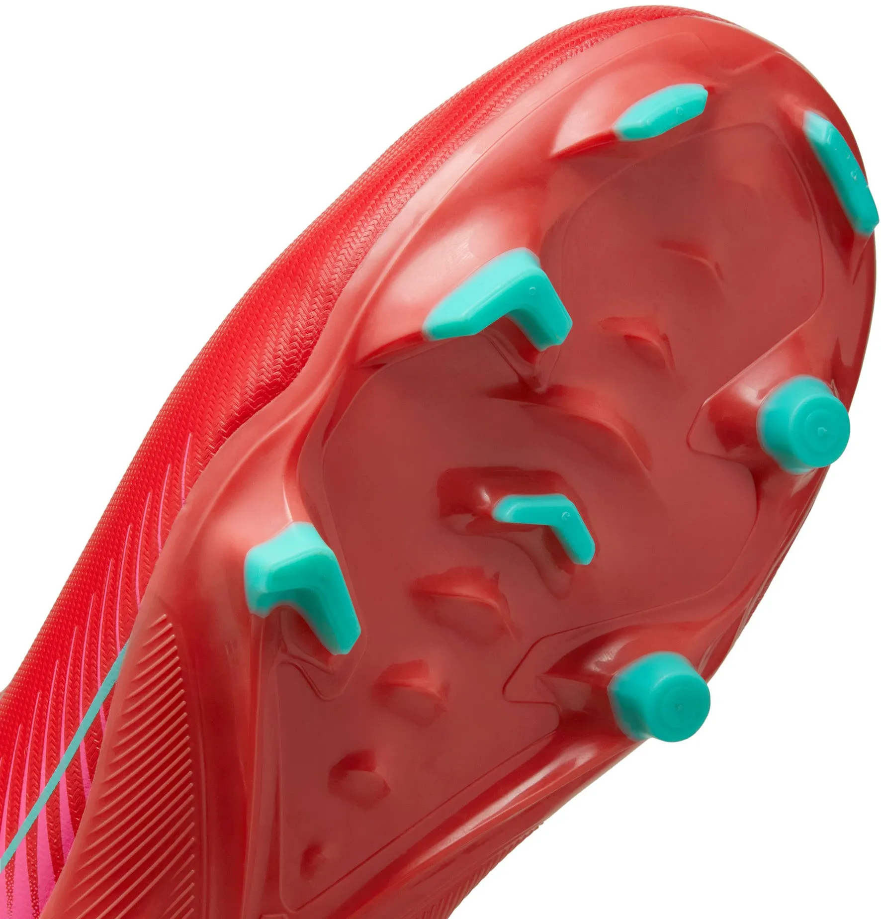 Jr. Mercurial Superfly 10 Academy Junior's Multi Ground High-Top Football Boots Fashionable looks