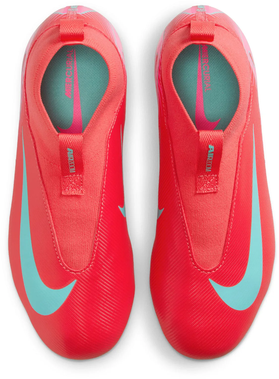 Jr. Mercurial Superfly 10 Academy Junior's Multi Ground High-Top Football Boots Fashionable looks