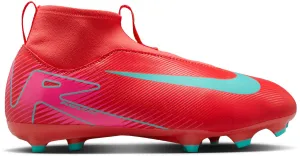 Jr. Mercurial Superfly 10 Academy Junior's Multi Ground High-Top Football Boots Fashionable looks Modern wearables