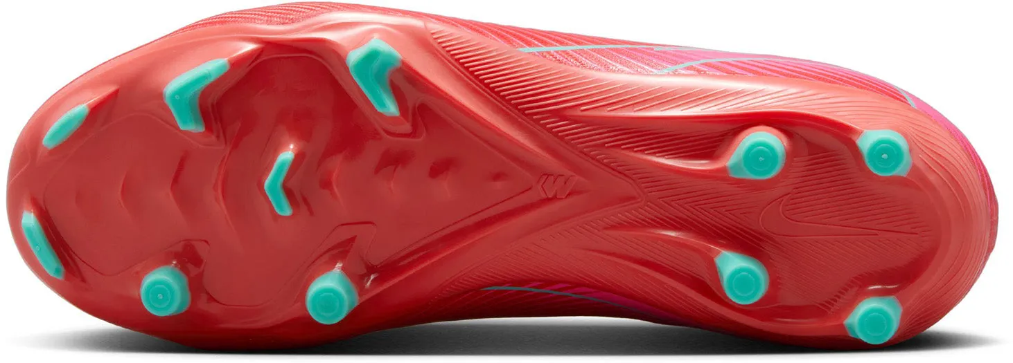 Jr. Mercurial Superfly 10 Academy Junior's Multi Ground High-Top Football Boots Fashionable looks