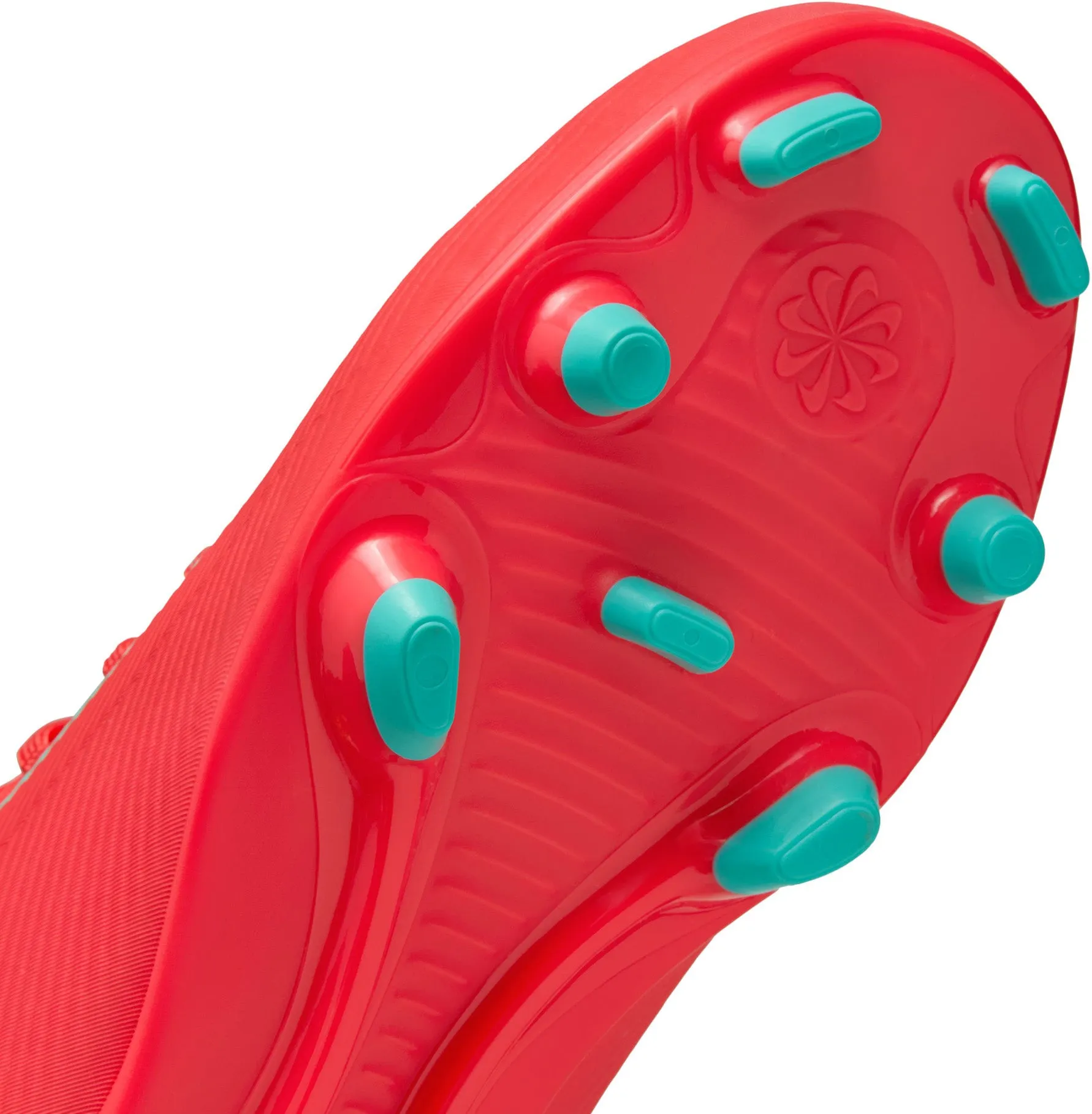 Jr. Mercurial Superfly 10 Club Junior's Multi Ground High-Top Football Boots Modern fashion