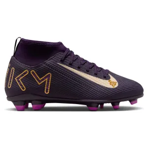 Jr. Mercurial Superfly 10 Club Kylian Mbapp Multi Ground High Top Junior's Football Boots Seasonal Trendy picks