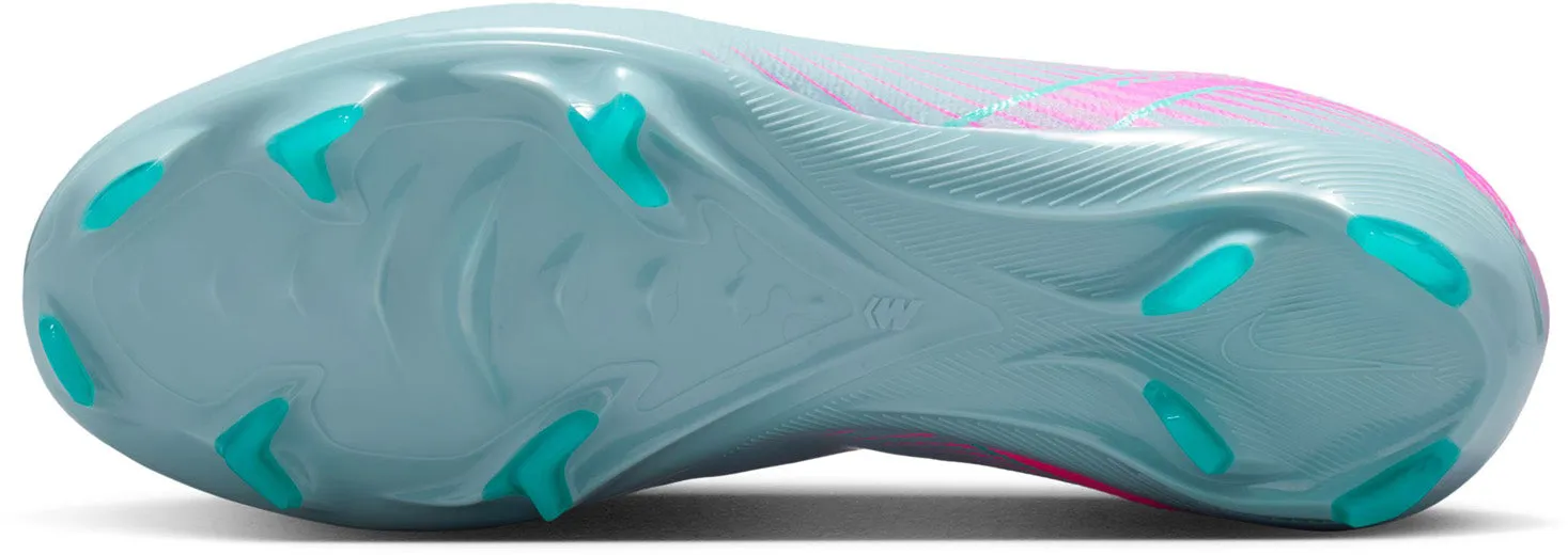 Jr. Mercurial Vapor 16 Pro Firm Ground Low Top Junior's Football Boots Must-have