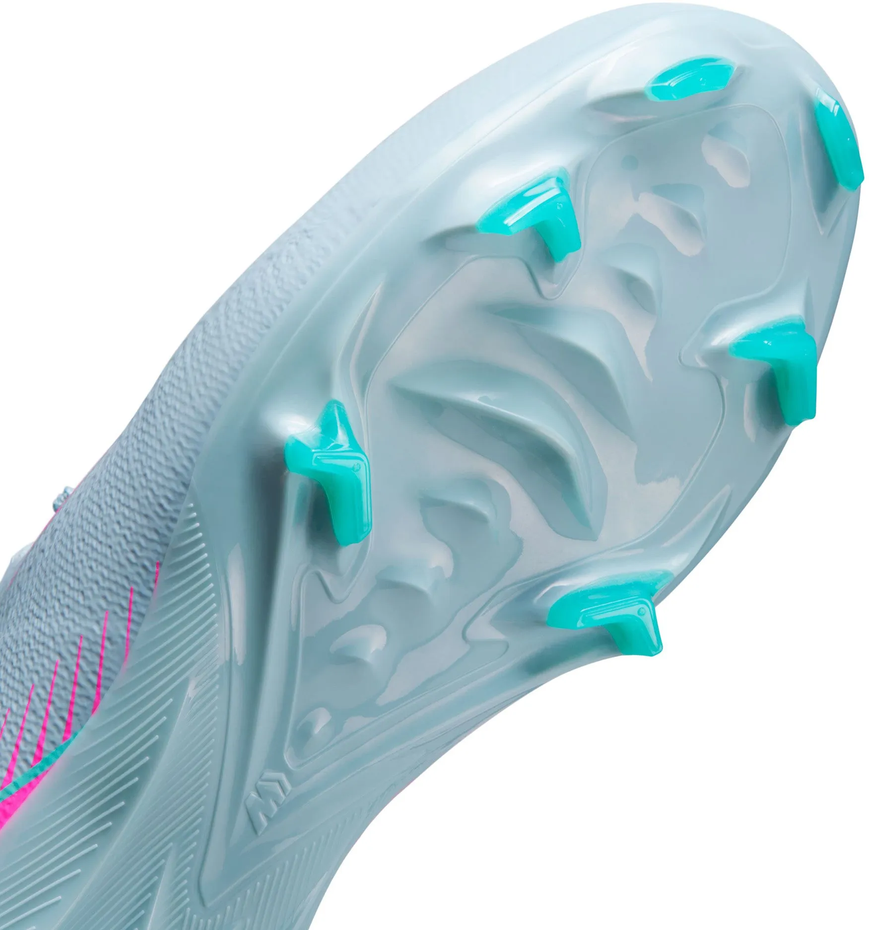 Jr. Mercurial Vapor 16 Pro Firm Ground Low Top Junior's Football Boots Must-have