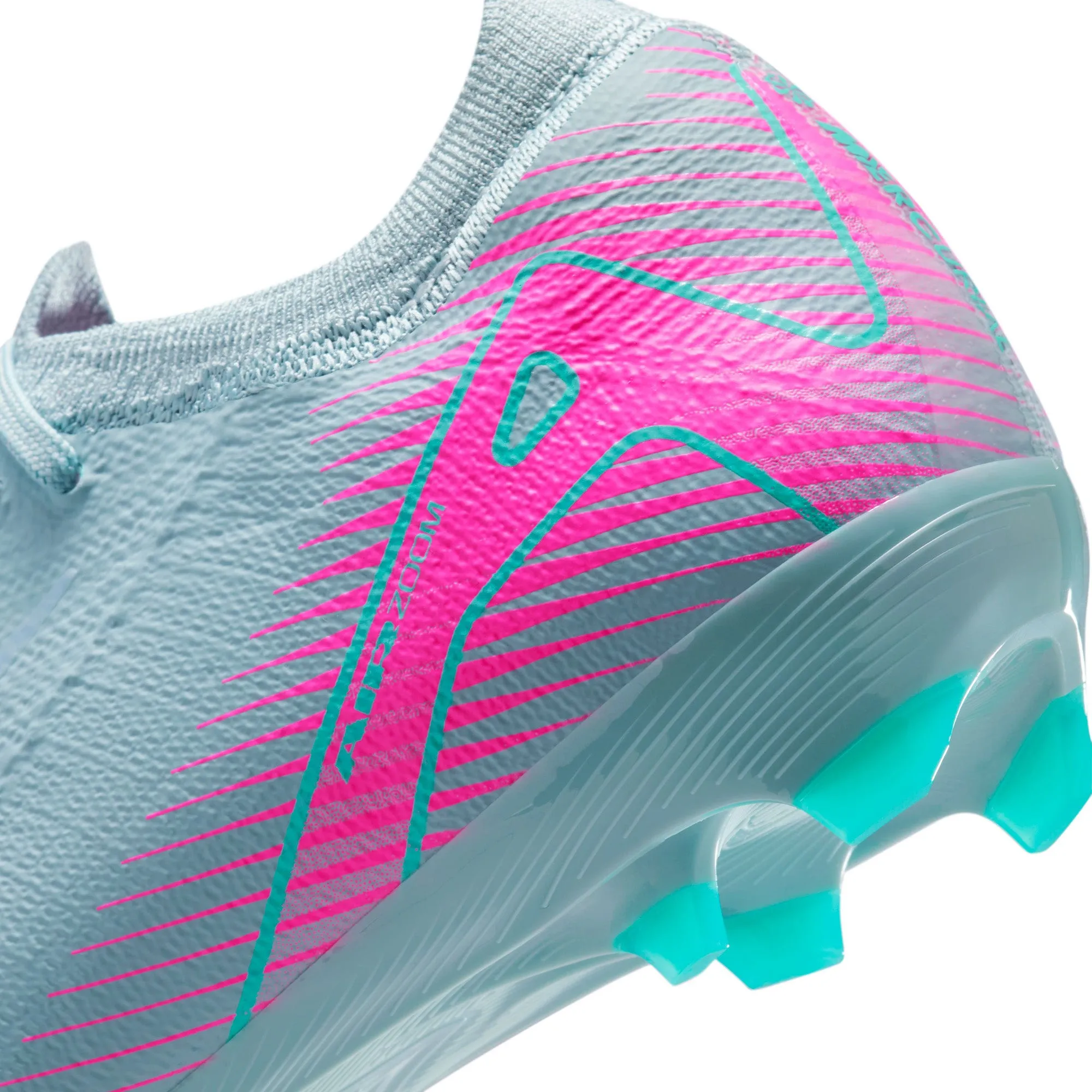 Jr. Mercurial Vapor 16 Pro Firm Ground Low Top Junior's Football Boots Must-have