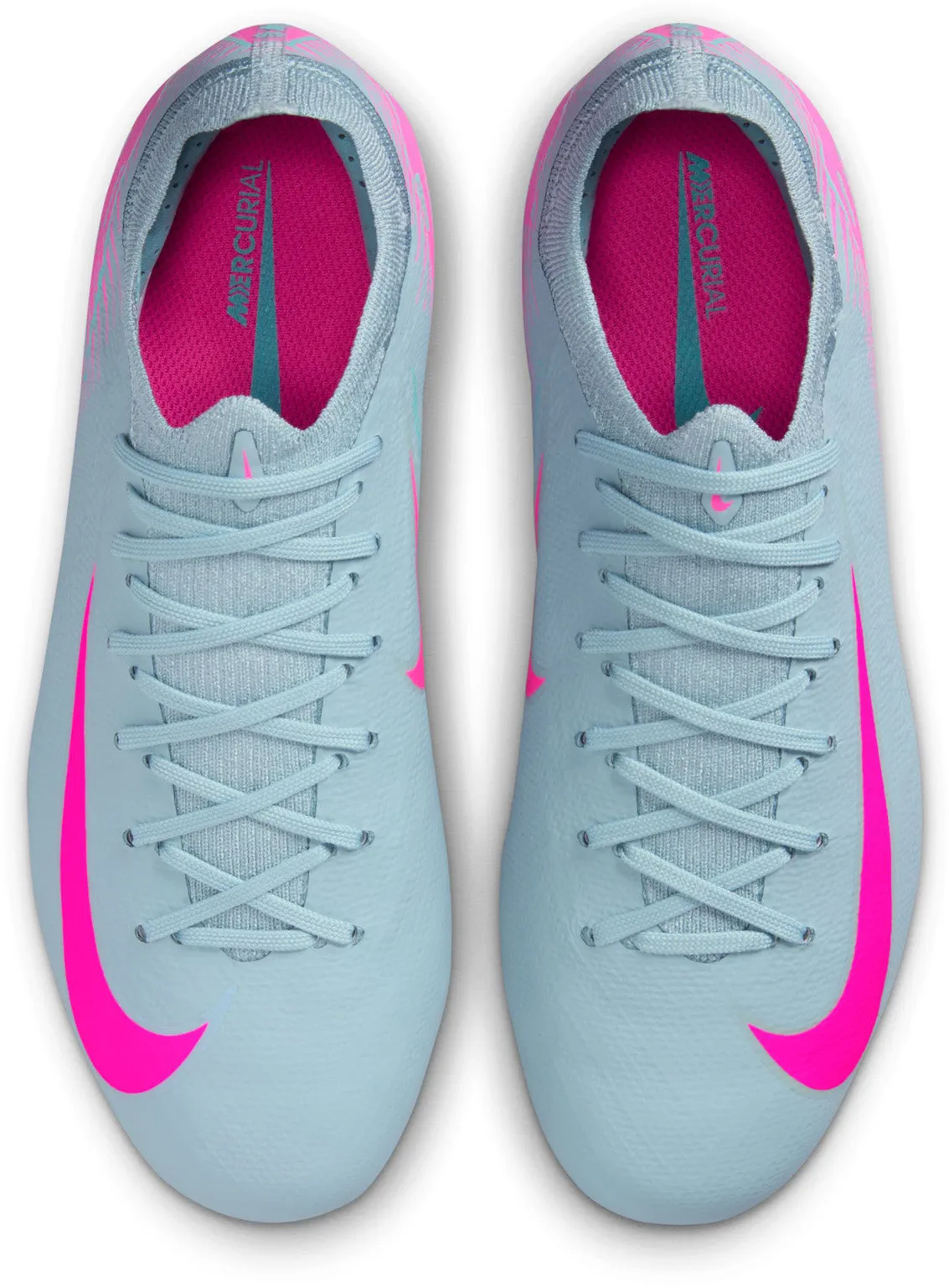 Jr. Mercurial Vapor 16 Pro Firm Ground Low Top Junior's Football Boots Must-have