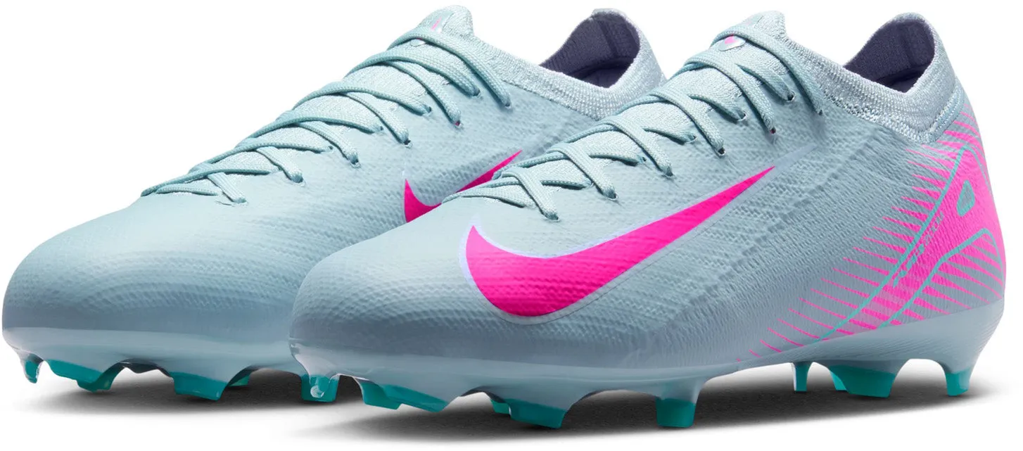 Jr. Mercurial Vapor 16 Pro Firm Ground Low Top Junior's Football Boots Must-have