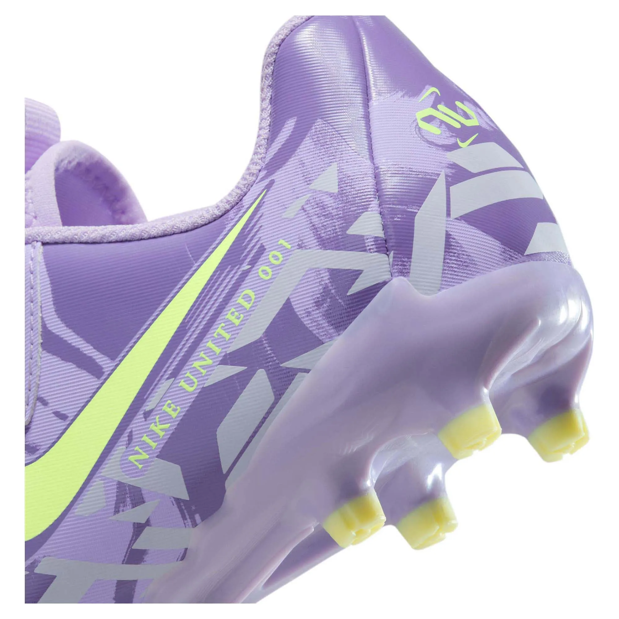 JR. Phantom GX 2 Nike United Academy Multi Ground Junior's Football Boots Unique