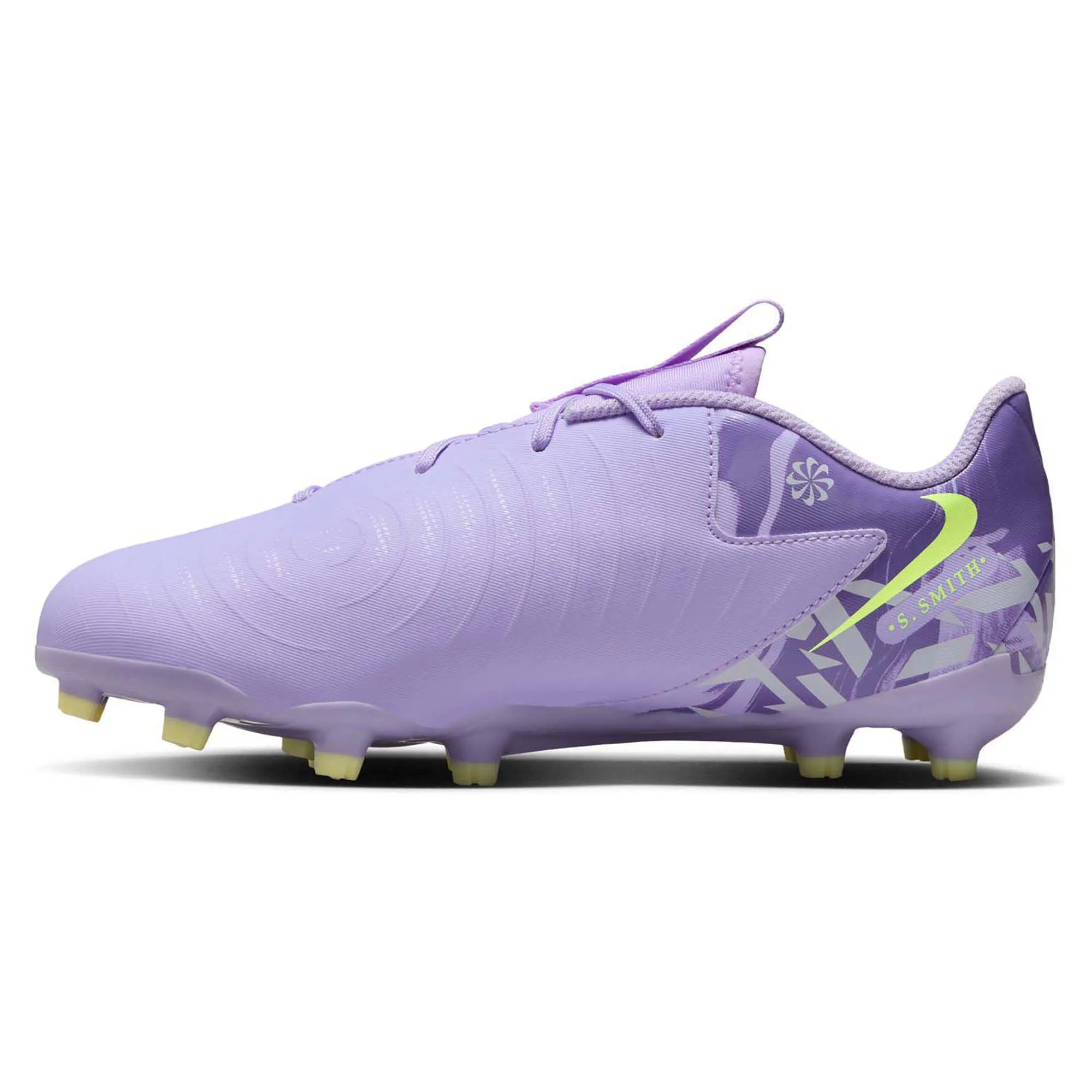 JR. Phantom GX 2 Nike United Academy Multi Ground Junior's Football Boots Unique
