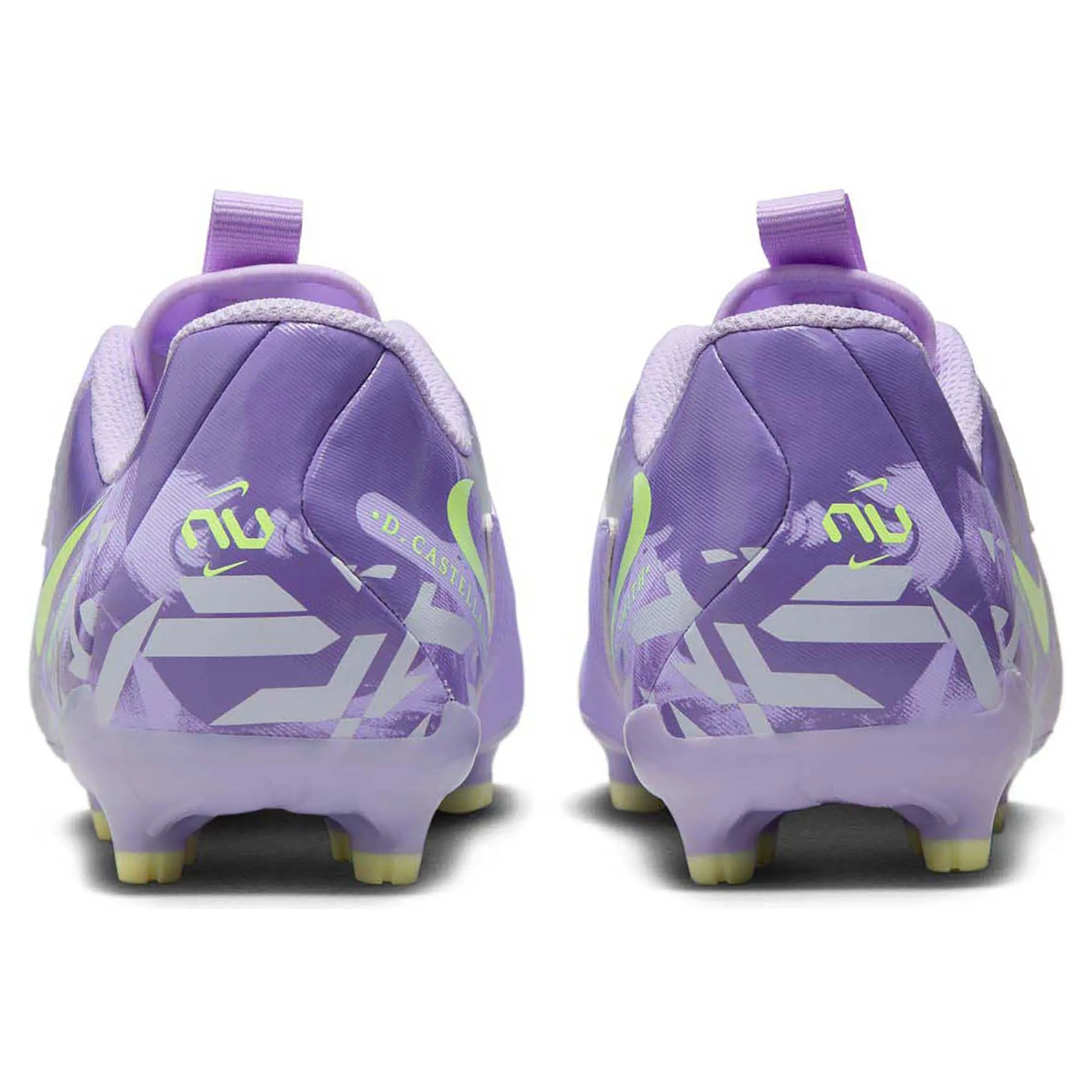 JR. Phantom GX 2 Nike United Academy Multi Ground Junior's Football Boots Unique