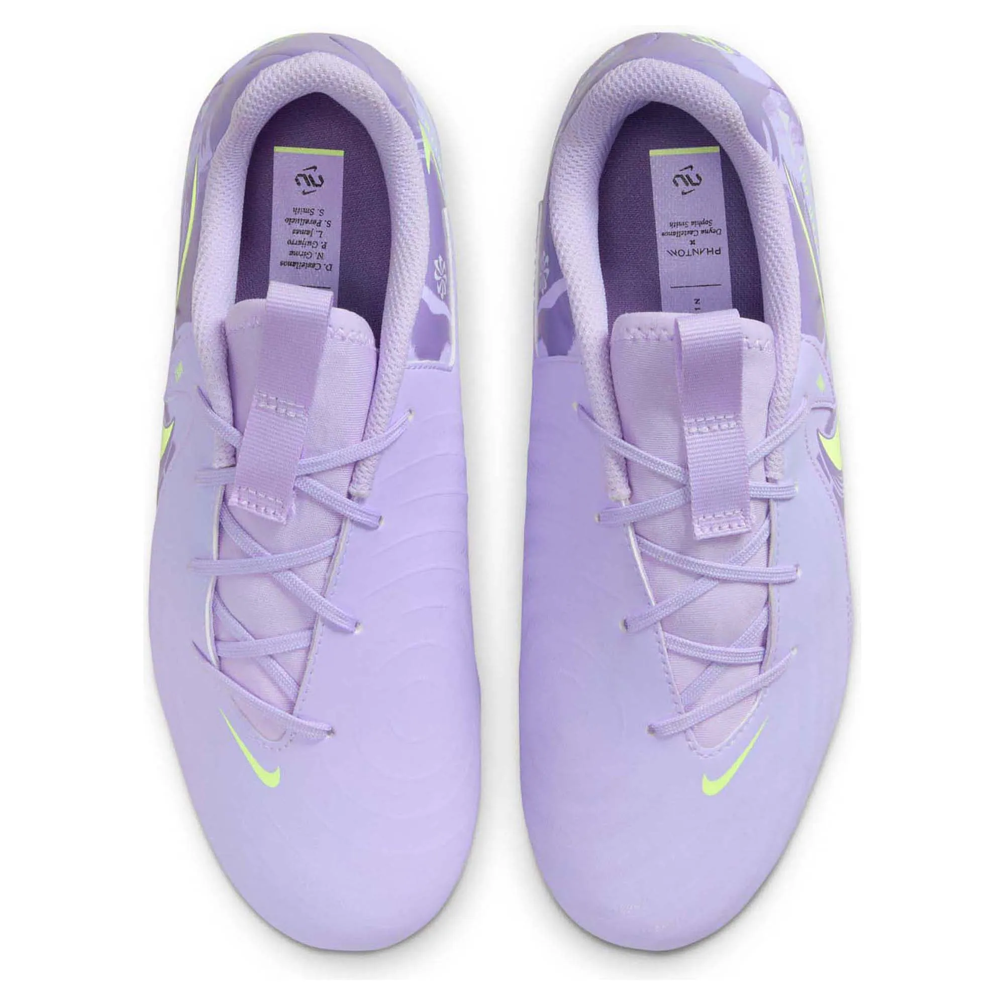 JR. Phantom GX 2 Nike United Academy Multi Ground Junior's Football Boots Unique