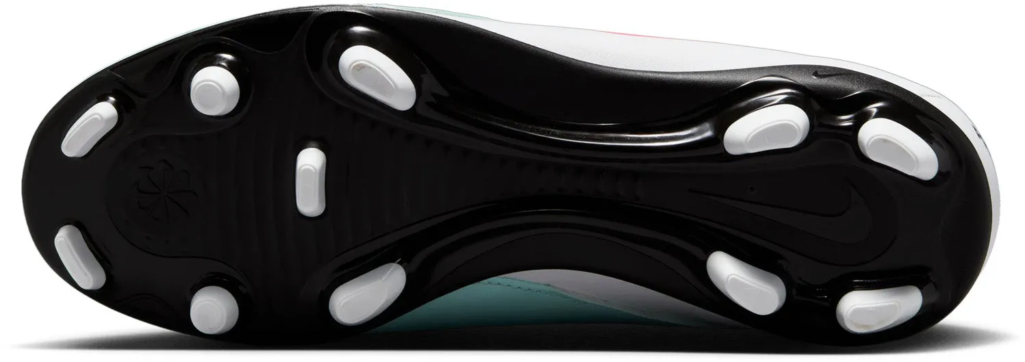 Jr. Phantom Luna 2 Club Junior's Multi Ground High-Top Football Boots Fashion-forward