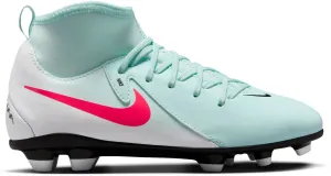 Jr. Phantom Luna 2 Club Junior's Multi Ground High-Top Football Boots Fashion-forward Minimalist