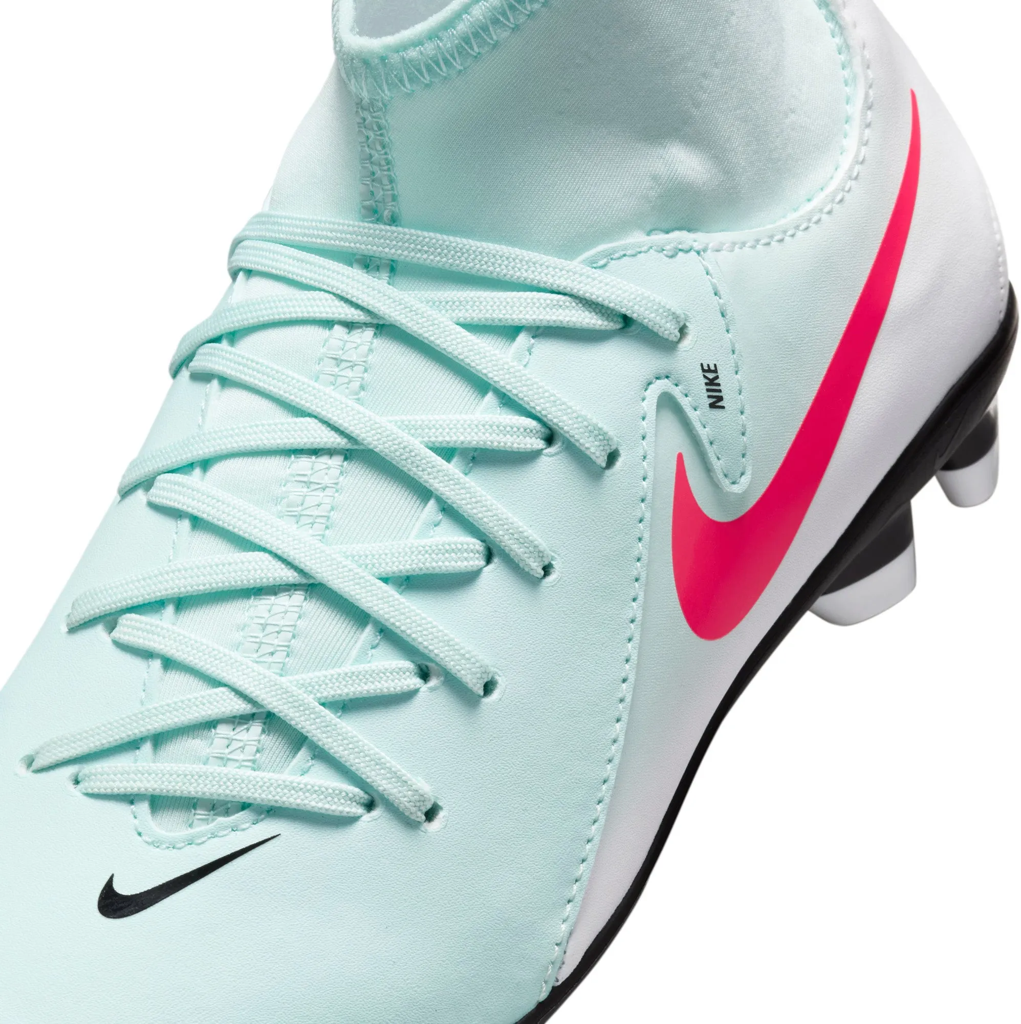 Jr. Phantom Luna 2 Club Junior's Multi Ground High-Top Football Boots Fashion-forward