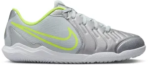Jr. Tiempo Legend 10 Academy Junior's Indoor-Court Low-Top Football Boots Premium Quality-made