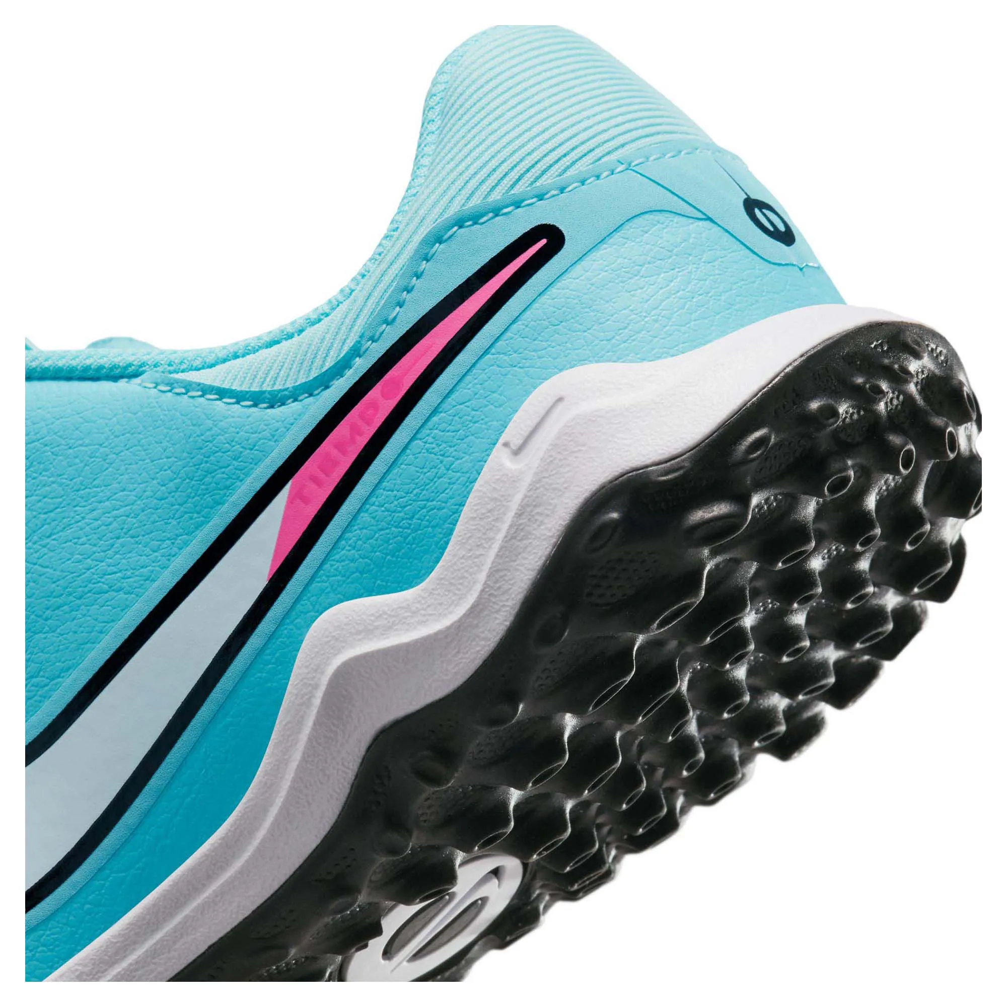Jr. Tiempo Legend 10 Academy Turf Low-Top Junior's Football Boots Party-perfect
