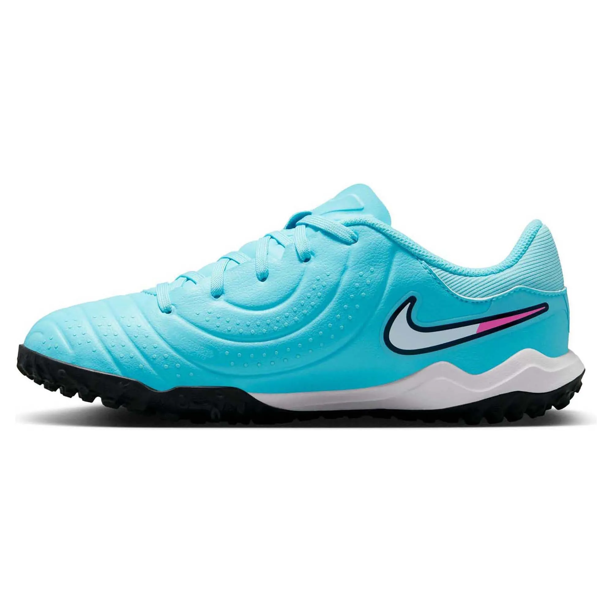 Jr. Tiempo Legend 10 Academy Turf Low-Top Junior's Football Boots Party-perfect