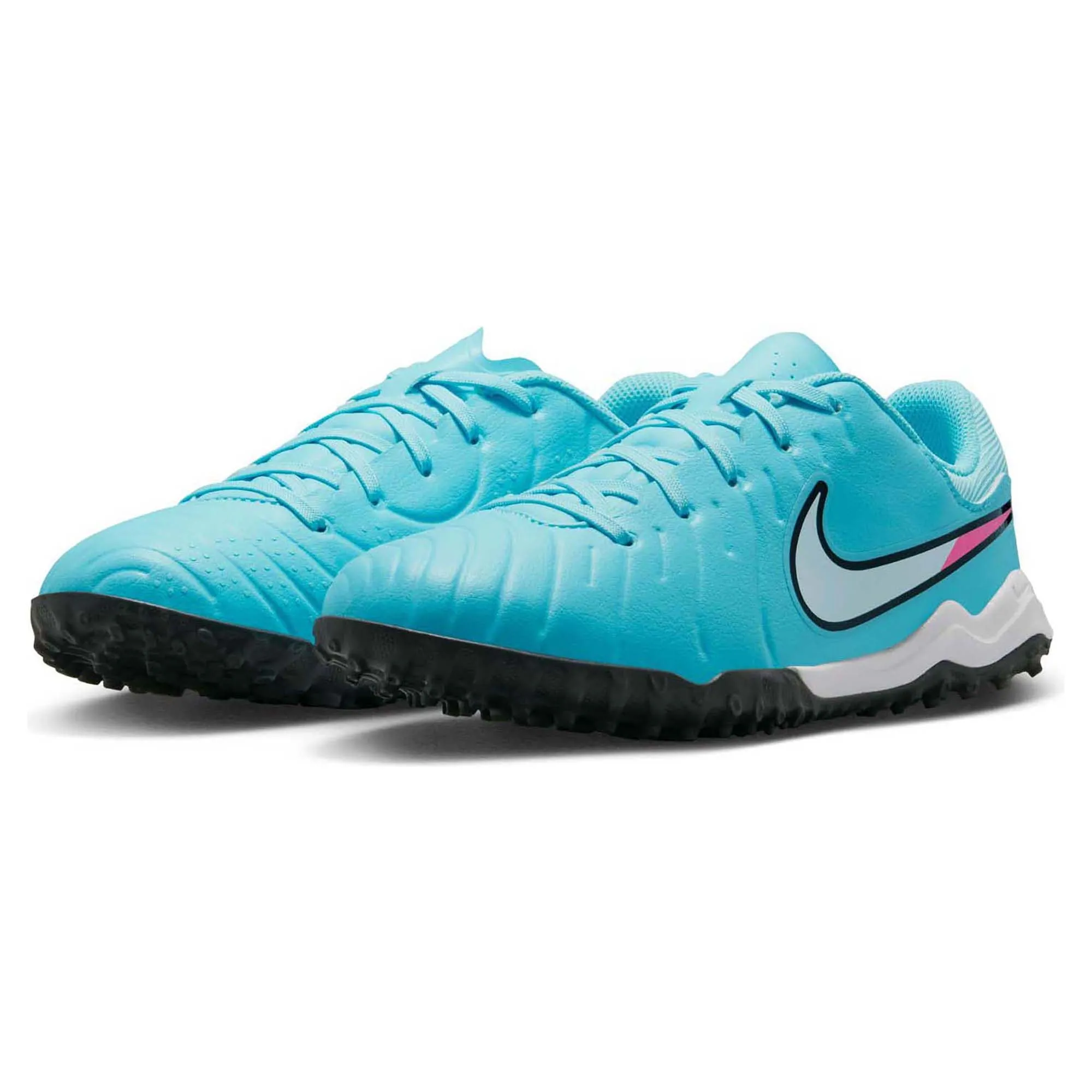 Jr. Tiempo Legend 10 Academy Turf Low-Top Junior's Football Boots Party-perfect