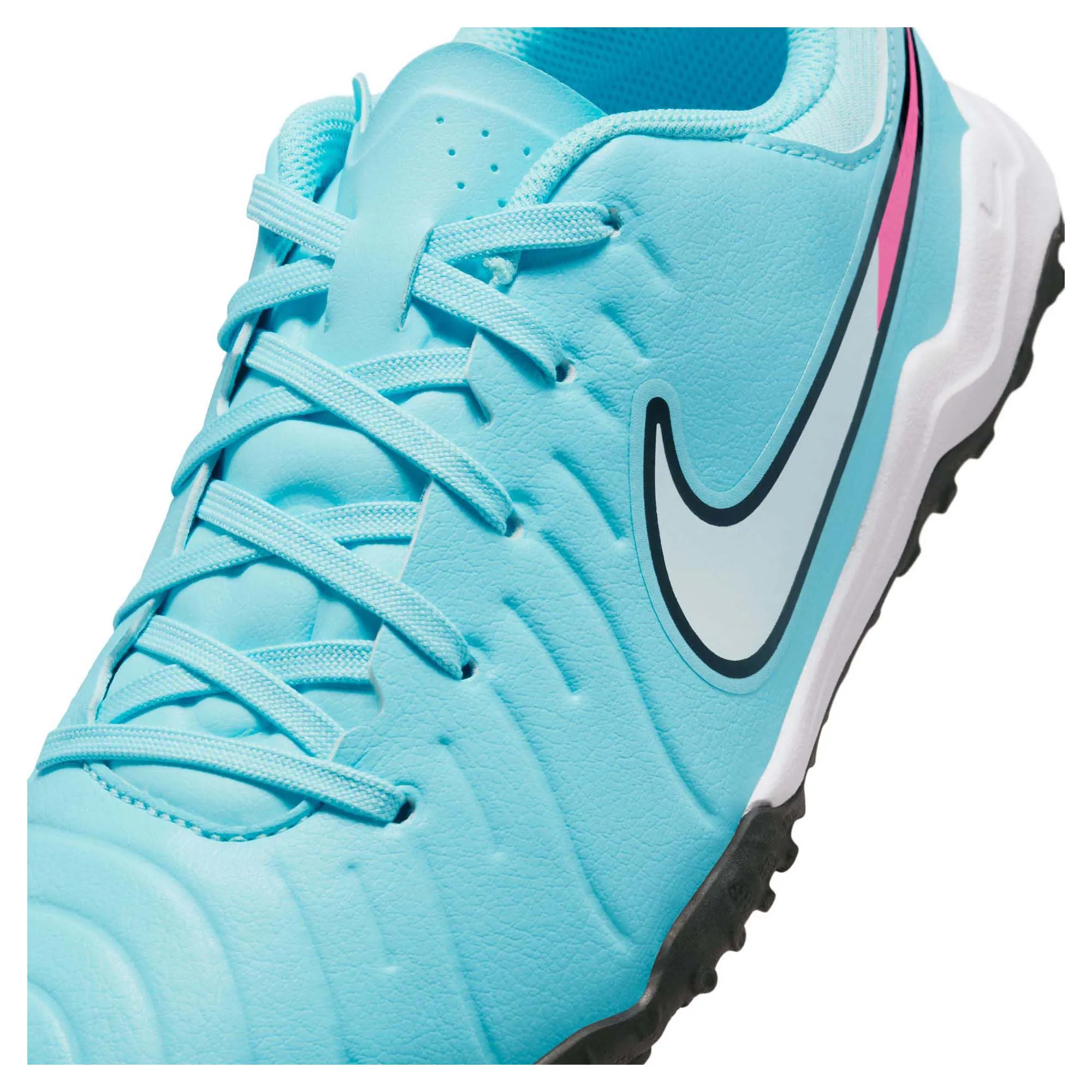 Jr. Tiempo Legend 10 Academy Turf Low-Top Junior's Football Boots Party-perfect