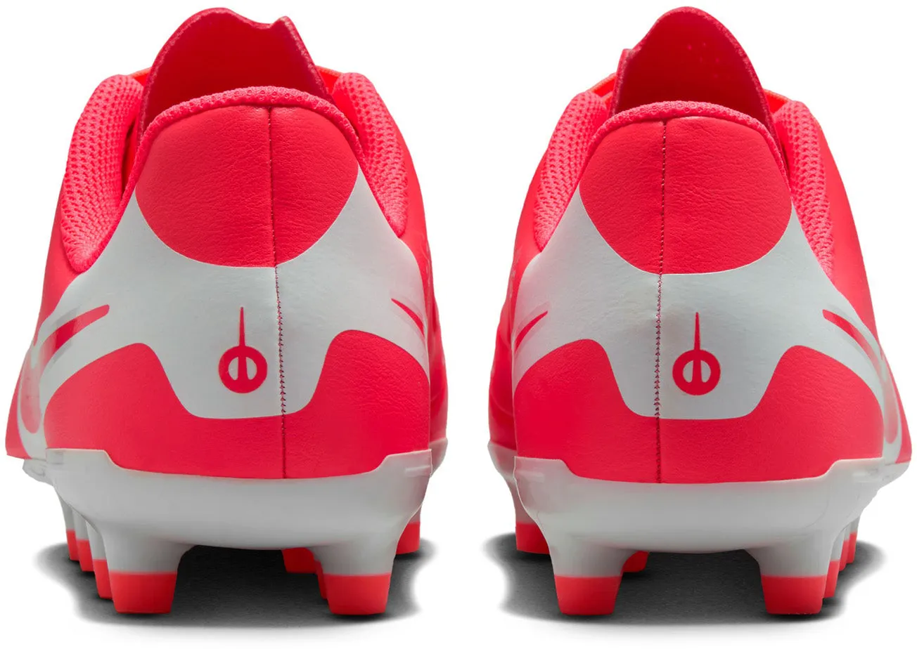 Jr. Tiempo Legend 10 Club Junior's Multi Ground Low-Top Football Boots Fashion tips