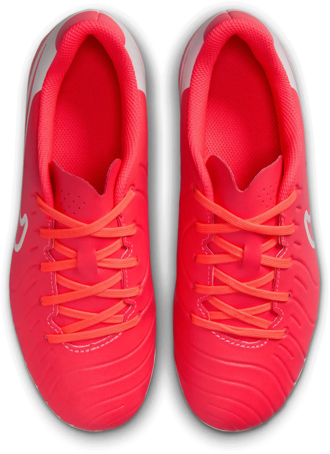 Jr. Tiempo Legend 10 Club Junior's Multi Ground Low-Top Football Boots Fashion tips
