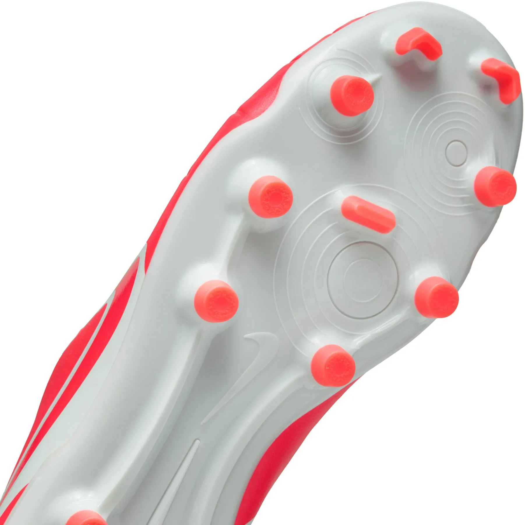 Jr. Tiempo Legend 10 Club Junior's Multi Ground Low-Top Football Boots Fashion tips