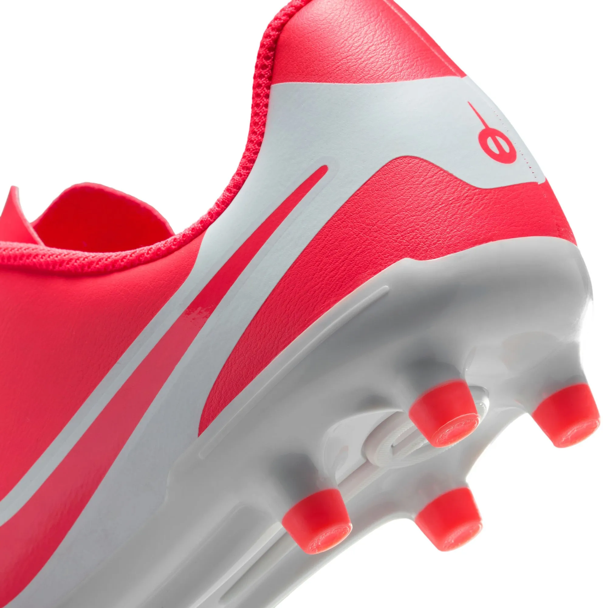 Jr. Tiempo Legend 10 Club Junior's Multi Ground Low-Top Football Boots Fashion tips