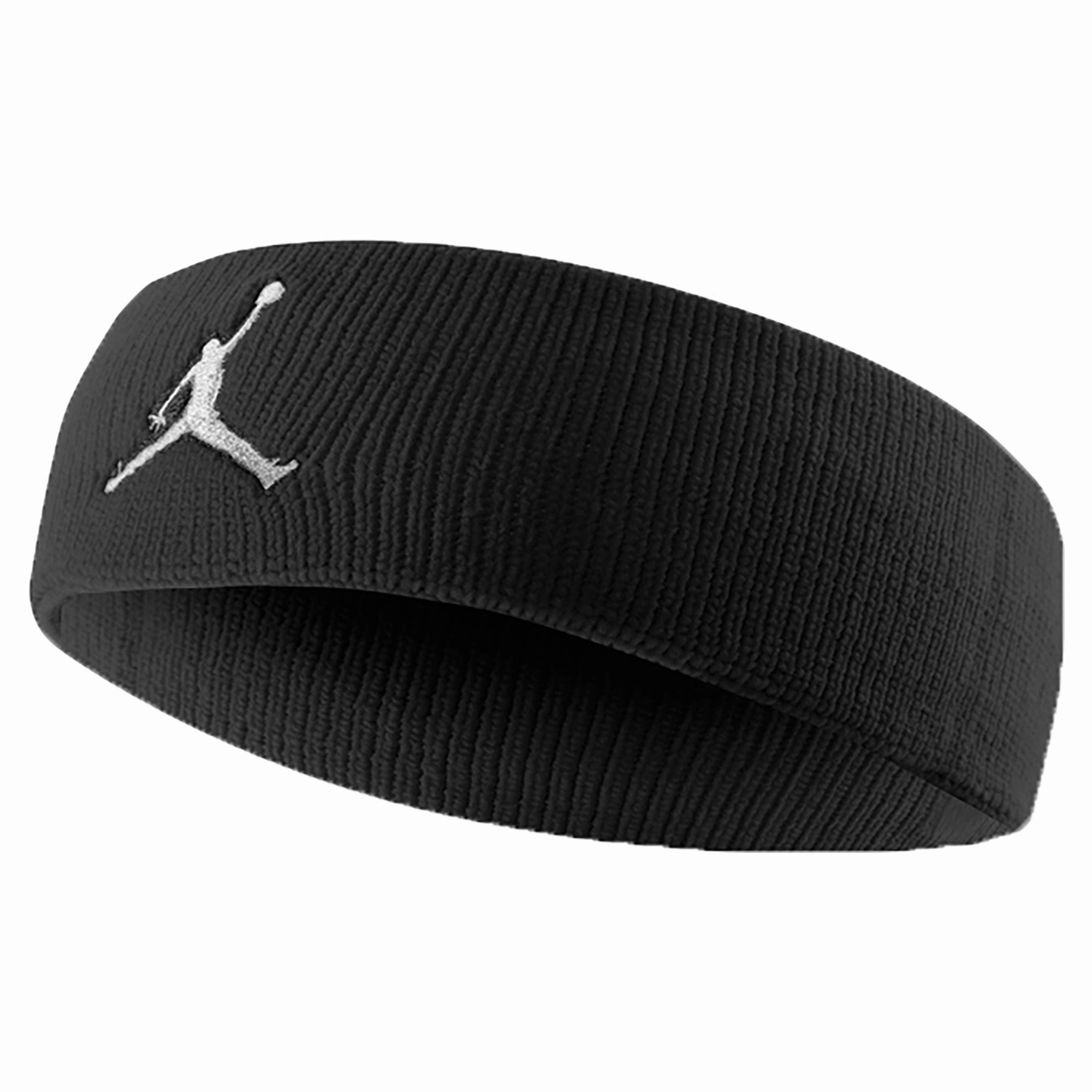 Jumpman Headband Style guide Modern wearables