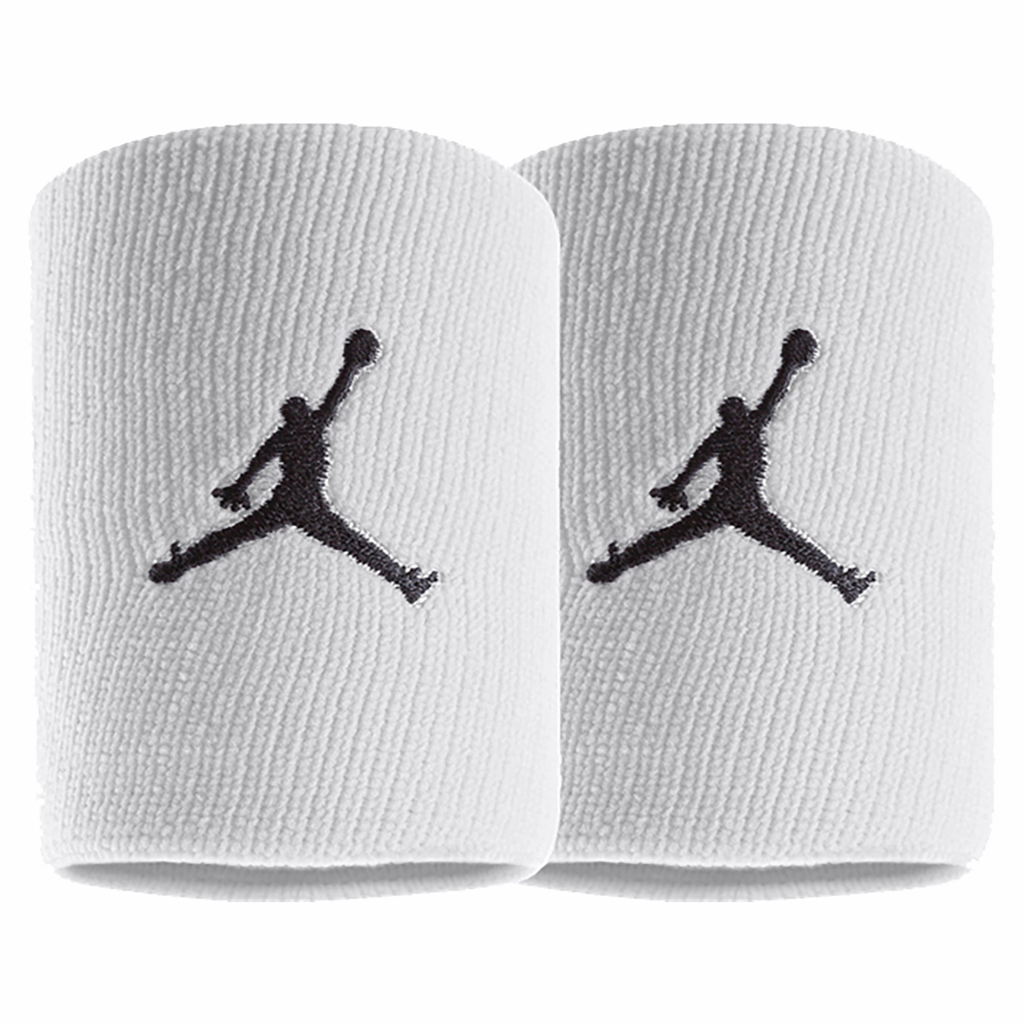 Jumpman Wristbands (Pair) Trendy Fashionable pieces
