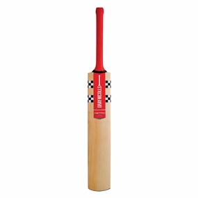 Junior's Astro 800 Cricket Bat (Natural) Wardrobe update Soft