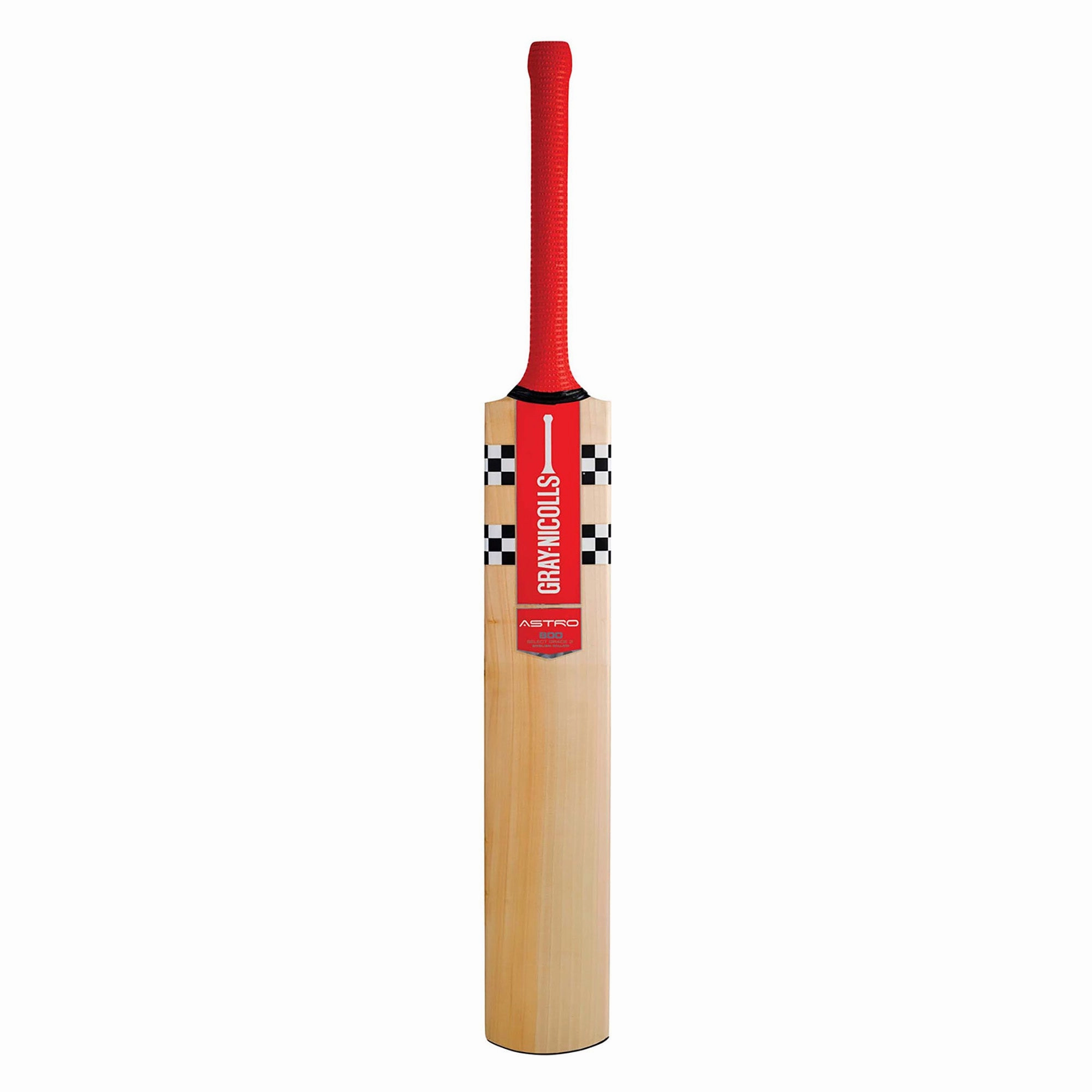Casual elegance Junior's Astro 800 Cricket Bat (Natural) Luxury