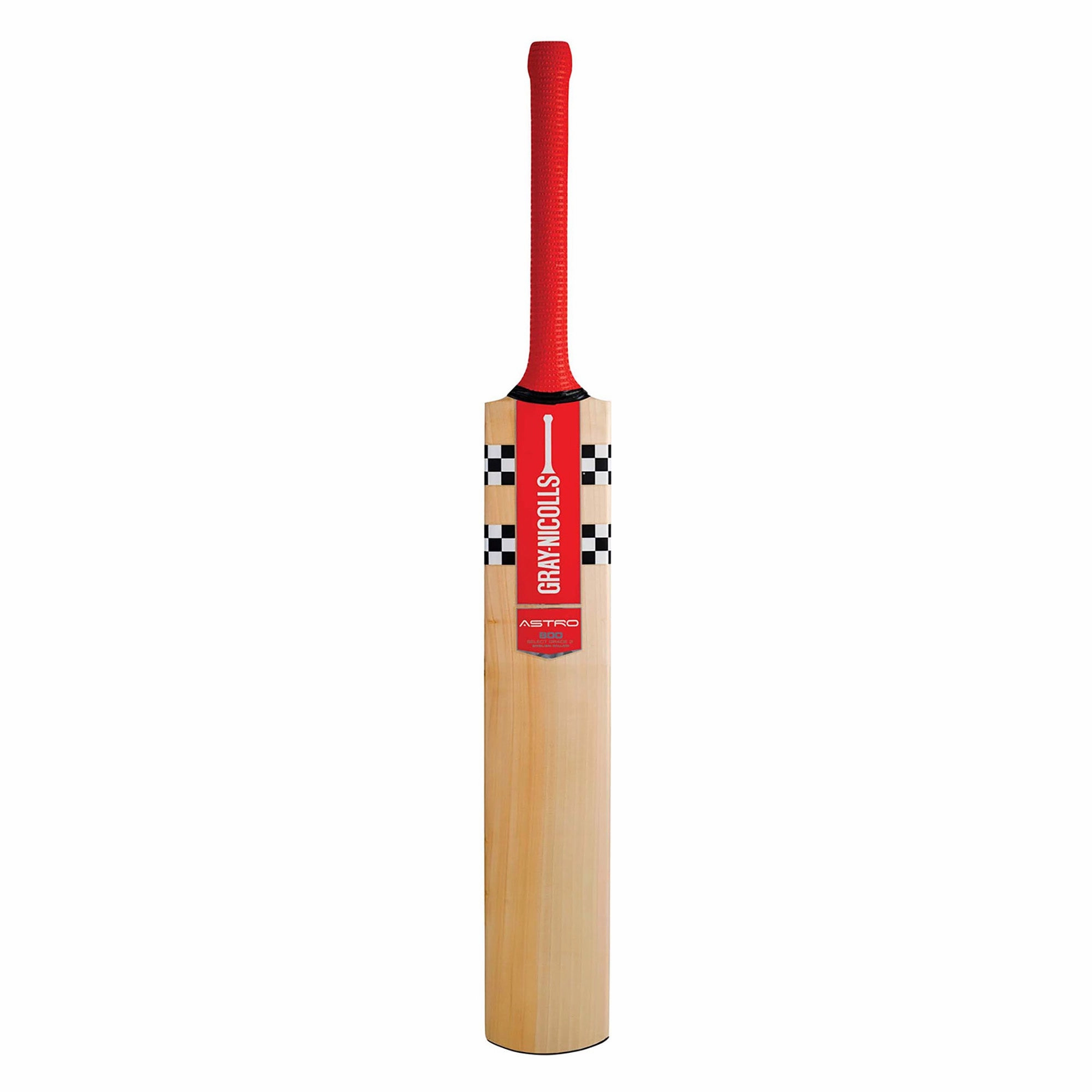 Trendy fashion Junior's Astro 800 Cricket Bat (Natural) Classic fashion
