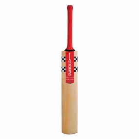 Junior's Astro 800 Cricket Bat (Natural) Wardrobe update Soft