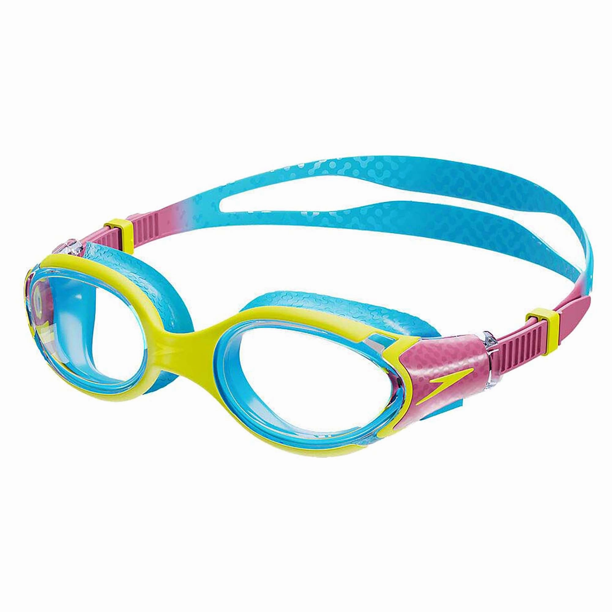 Quality looks Junior's Biofuse 2.0 Goggles Stylish choices