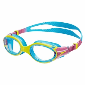 Junior's Biofuse 2.0 Goggles Luxury Organic