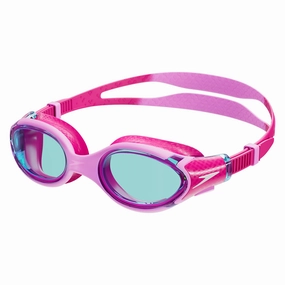 Junior's Biofuse 2.0 Goggles Work-appropriate Modern silhouettes